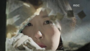 Children of Nobody: 1×27