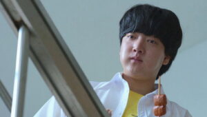 If Wishes Could Kill: 1×1