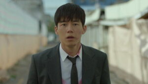 Bad Guys: Vile City: 1×1