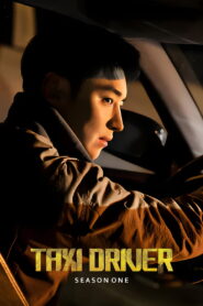 Taxi Driver: Season 1